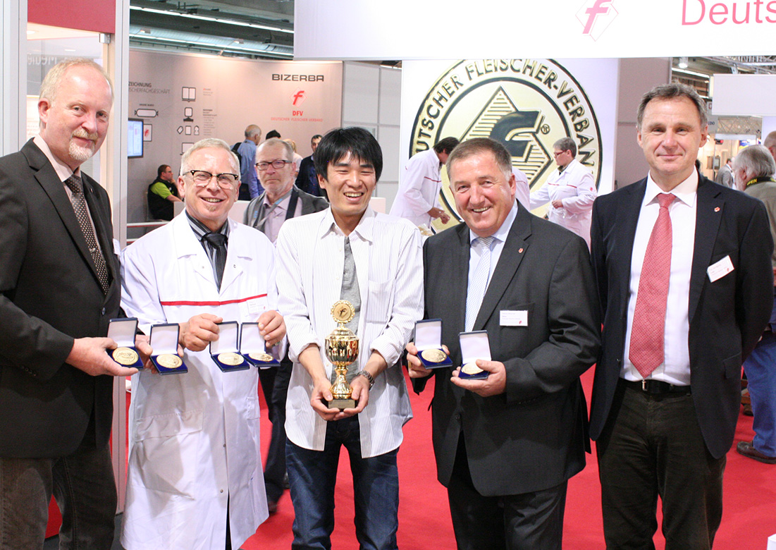 糸島手造りハムのこだわり