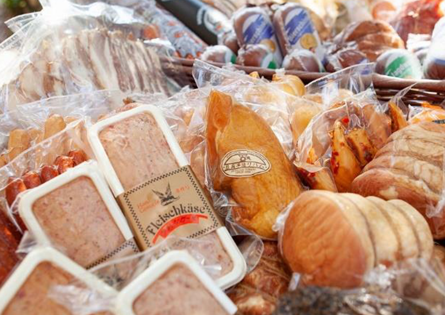 IFFA金賞 九州初のトロフィー授与